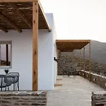 Apartamento Kythea *