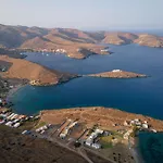 Apartamento Kythea Kithnos