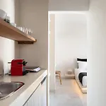 Apartamento Kythea