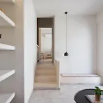 Apartamento Kythea *