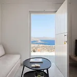 Apartamento Kythea