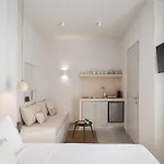 Kythea Apartamento Kithnos