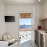 Apartamento Kythea Kithnos
