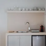 Kythea Apartamento
