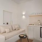 Apartamento Kythea *