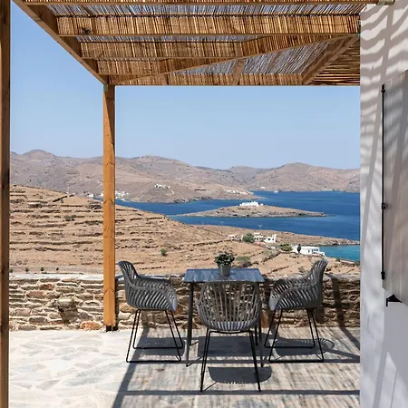 Kythea * Kythnos