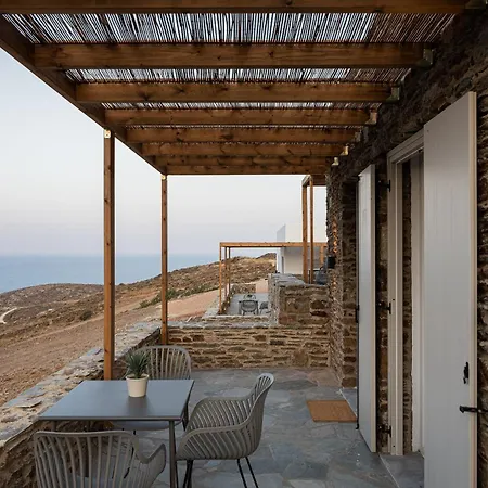 Apartamento Kythea *