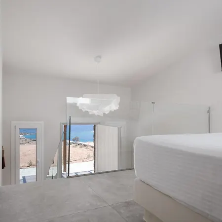 Kythea Apartment Kythnos