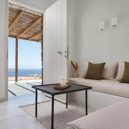 Apartamento Kythea *