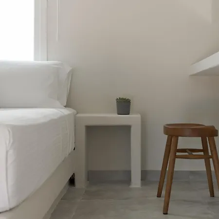 Kythea Apartment