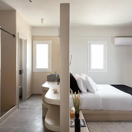 Apartament Kythea *