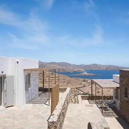 Kythea Apartament *