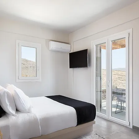 Apartament Kythea Kitnos