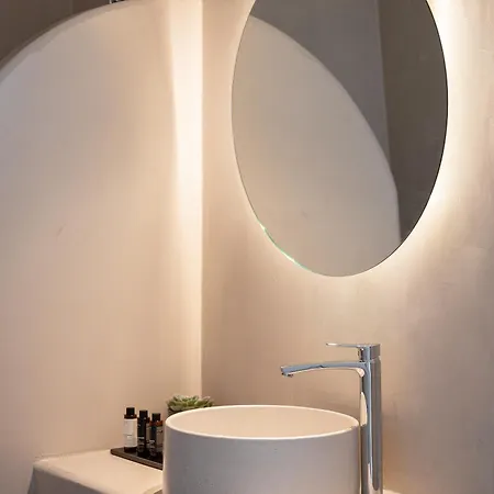 Apartament Kythea