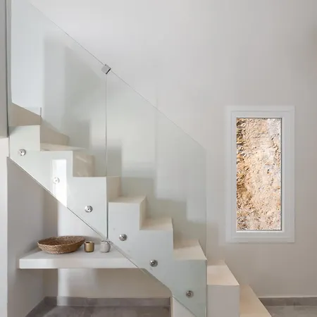 Kythea Apartament *