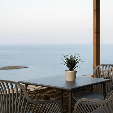 Apartament Kythea *
