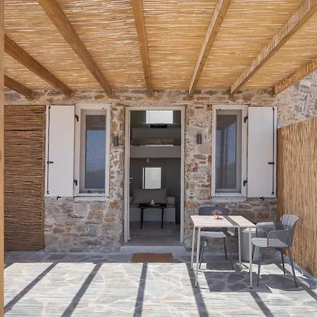Kythea Apartament