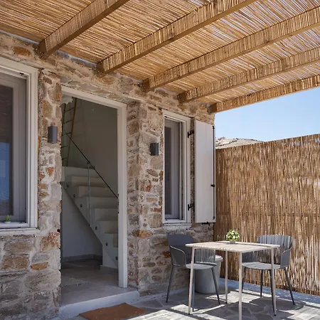 Kythea Apartament