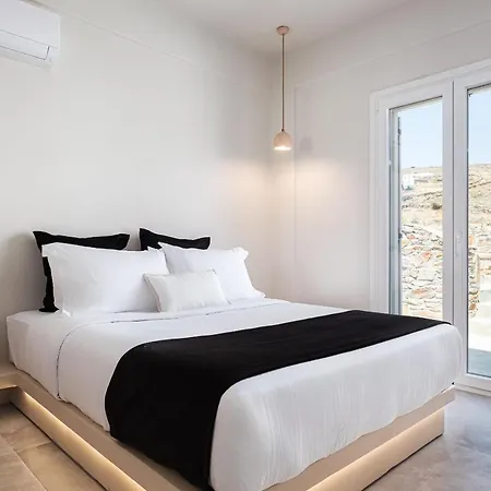 Appartement Kythea *