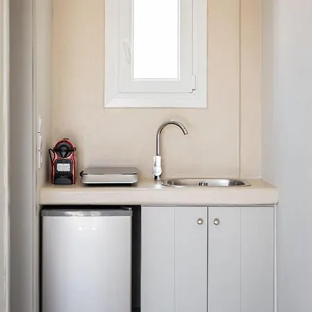 Appartement Kythea *