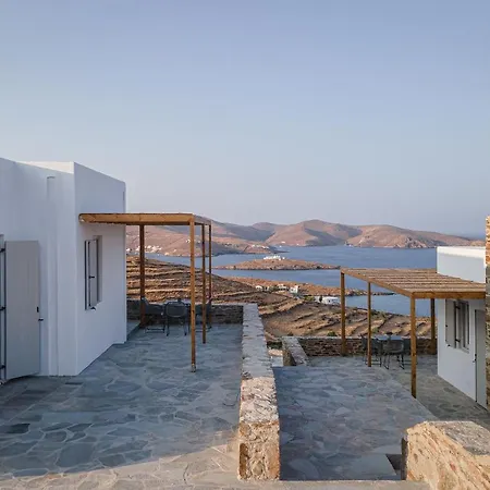 Kythea Apartment Kythnos
