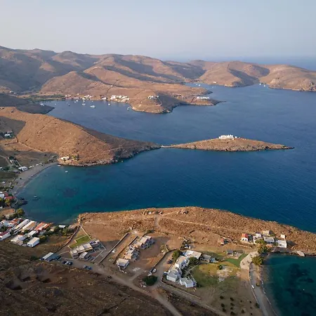 Apartment Kythea Kythnos