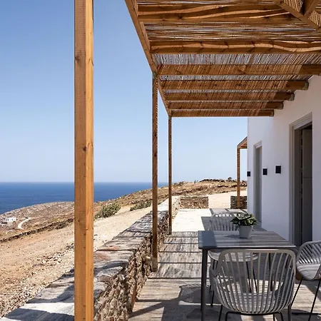 Daire Kythea Kythnos