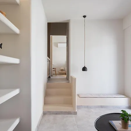 Appartement Kythea *