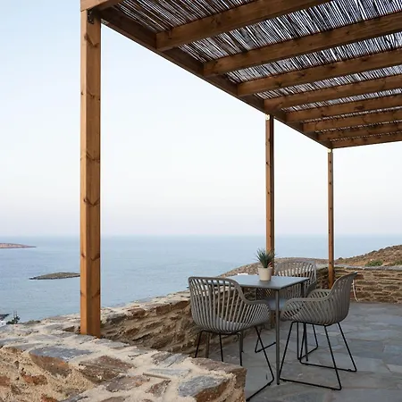 Appartement Kythea Kythnos