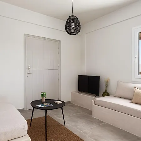 Appartement Kythea *