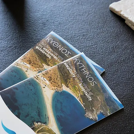 Daire Kythea Kythnos