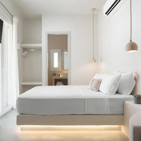 Kythea Appartement *