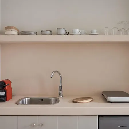 Apartment Kythea