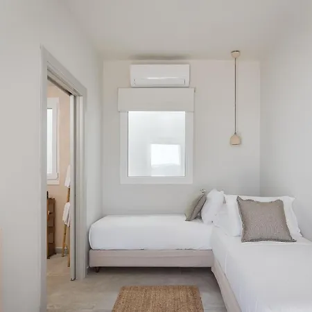 Kythea Appartement *