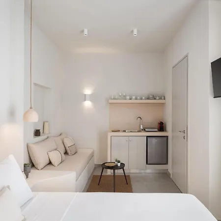 Kythea Appartement Kythnos