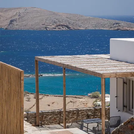 Kythea Appartement *