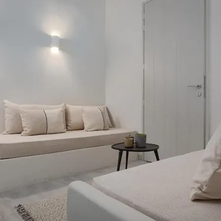 Appartement Kythea *