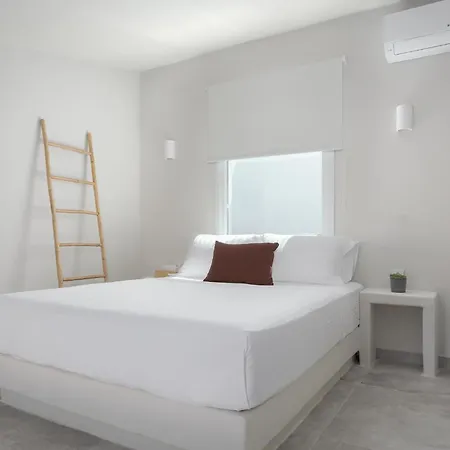 Appartement Kythea Kythnos