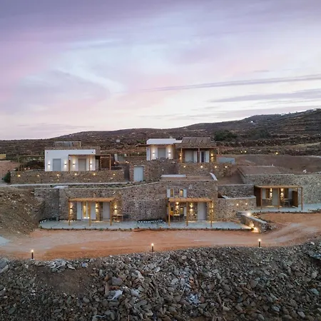 Kythea Appartement *