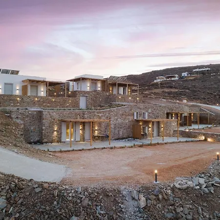 Appartement Kythea *