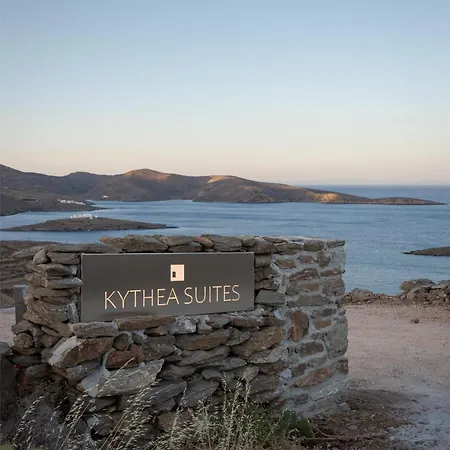 Apartment Kythea Kythnos