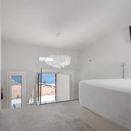 Apartment Kythea Kythnos