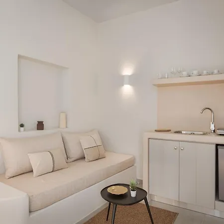 Appartement Kythea *