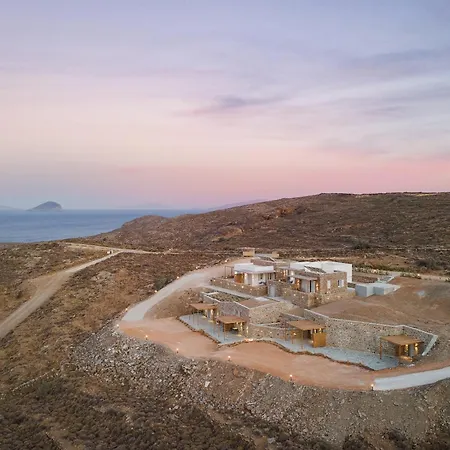 Appartement Kythea Kythnos