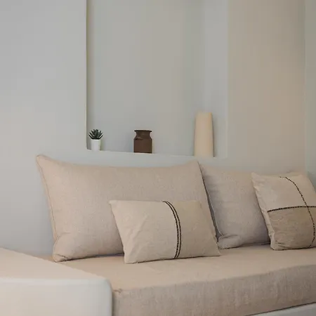 Appartement Kythea *