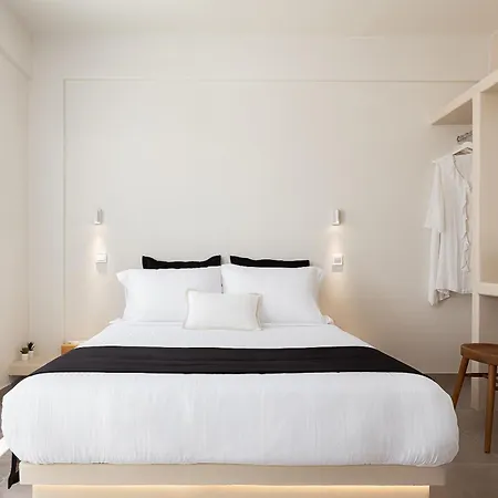 Kythea Apartamento *