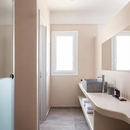 Apartamento Kythea
