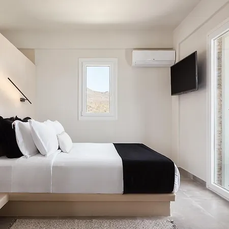 Kythea Apartamento