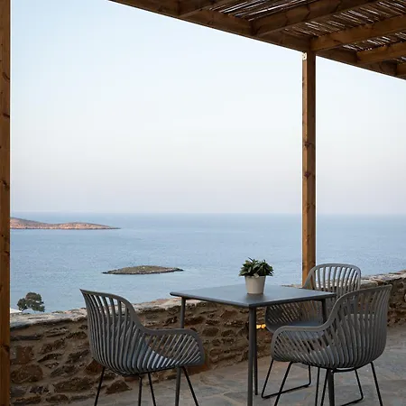 Apartamento Kythea Kithnos