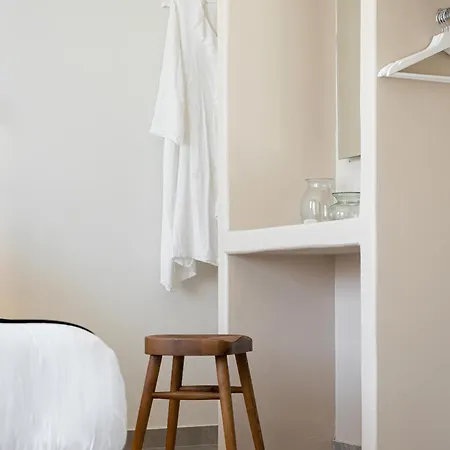 Apartamento Kythea *